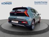 Hyundai BAYON INTRO EDITION 1.0 T-Gdi (+48V) *BOSE*NAVI* - Hyundai BAYON mit Benzin-Antrieb