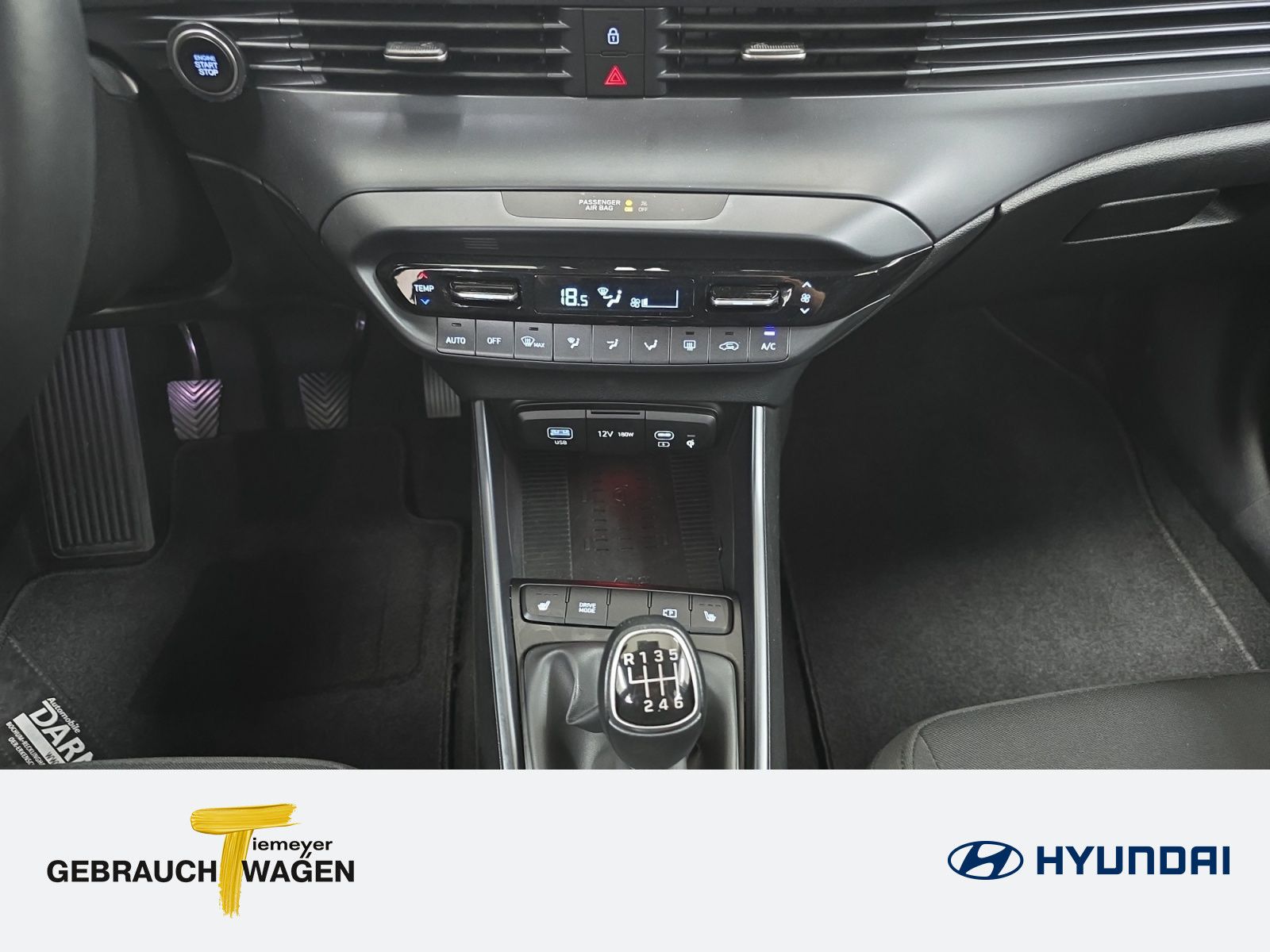 Hyundai i20 – Bild 13