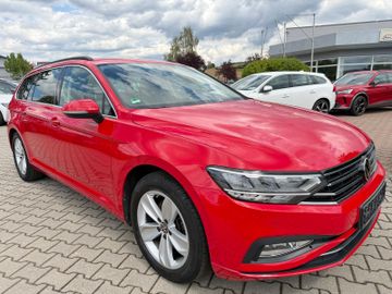 Volkswagen Passat Variant - 6