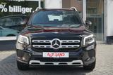 Mercedes-Benz GLB 200 Progressive LED Navi AHK Virtual Cockpit - Mercedes-Benz GLB-Klasse: mit Anhängerkupplung