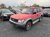 Toyota Land Cruiser 3.0 TD GX95 LKW 2 Seats - gebrauchte Toyota Land Cruiser aus dem Jahr 1997