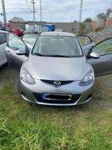 Mazda 2 1.3 55kW Independence Independence - Mazda 2 aus 2010