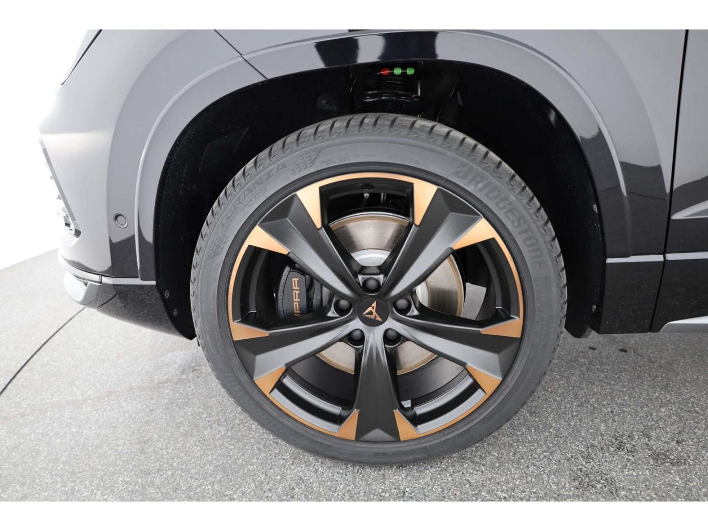 Cupra Ateca 2.0 TSI 4Drive VZ, миниатюра 8