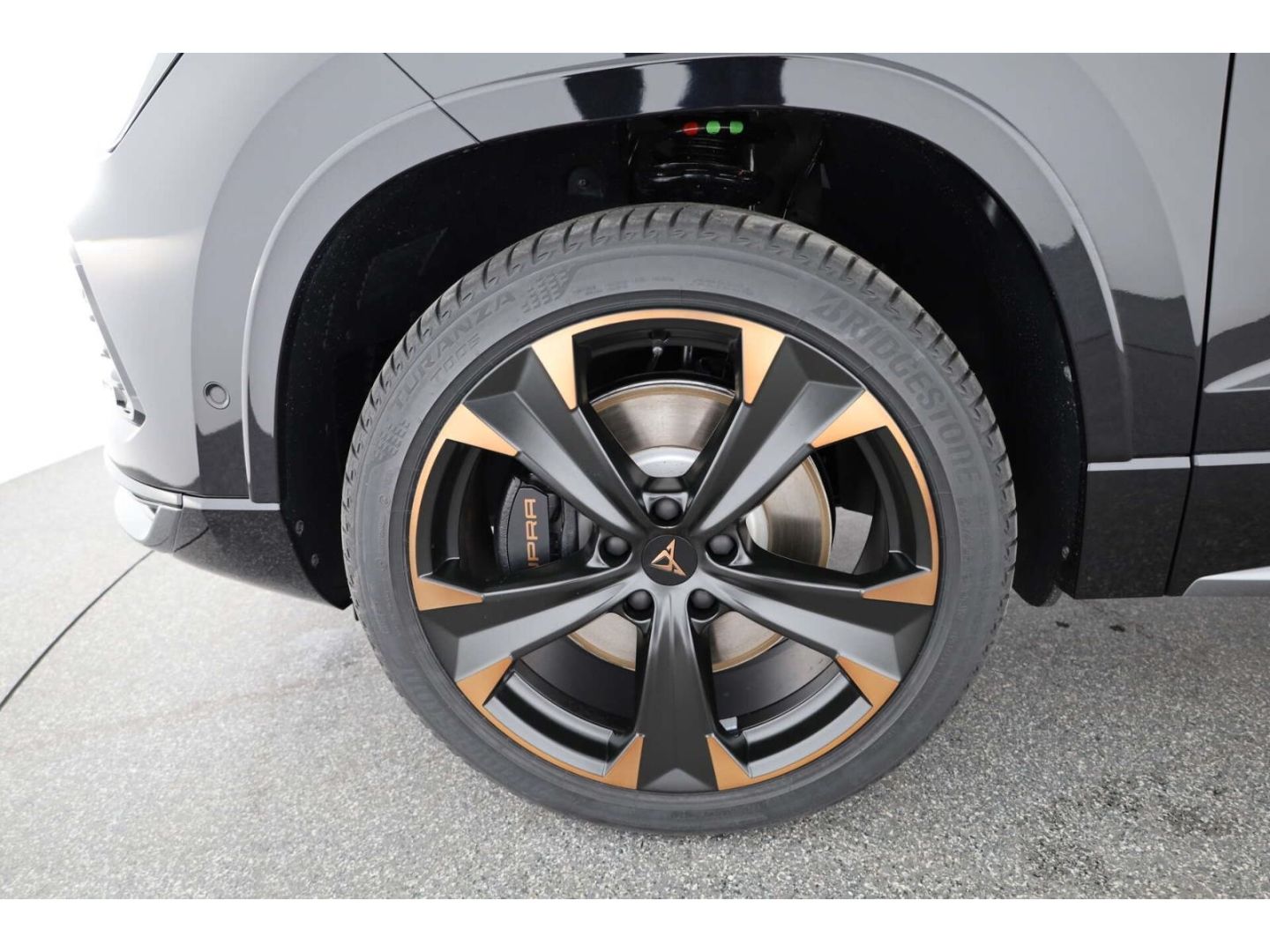 Cupra Ateca - Bild 8