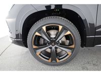 Cupra Ateca - Vorschau Bild 8