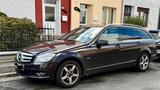 Mercedes-Benz C 220 - gebrauchte Mercedes-Benz 220 aus dem Jahr 2010