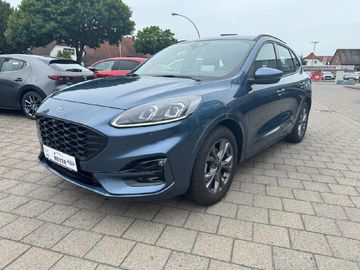 Ford Kuga ST-Line