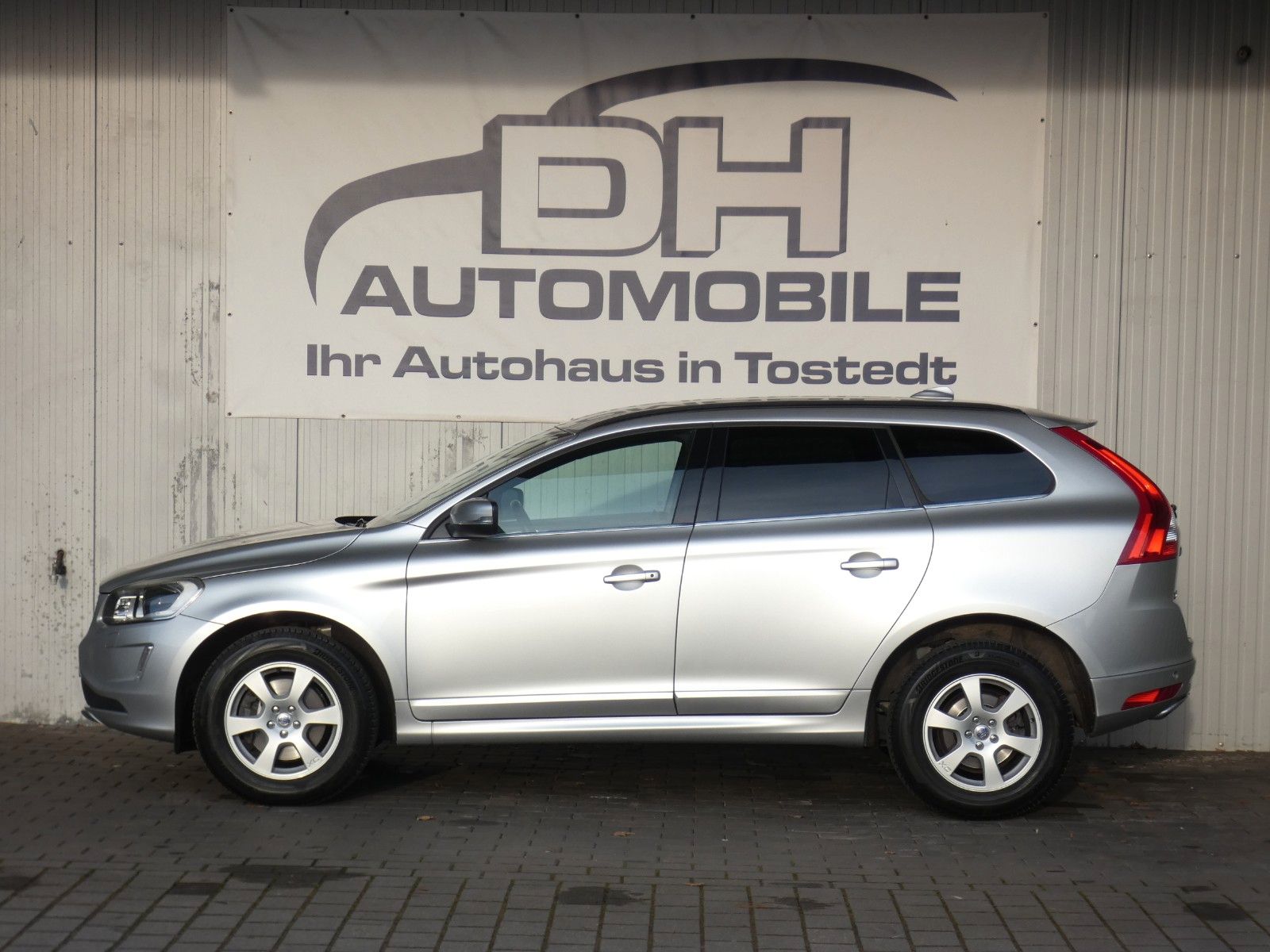 VOLVO XC 60