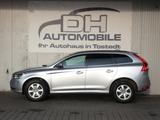 Volvo XC 60 LEDER XENON KLIMA GANZJAHRESREIFEN - gebrauchte Volvo XC60 aus dem Jahr 2015