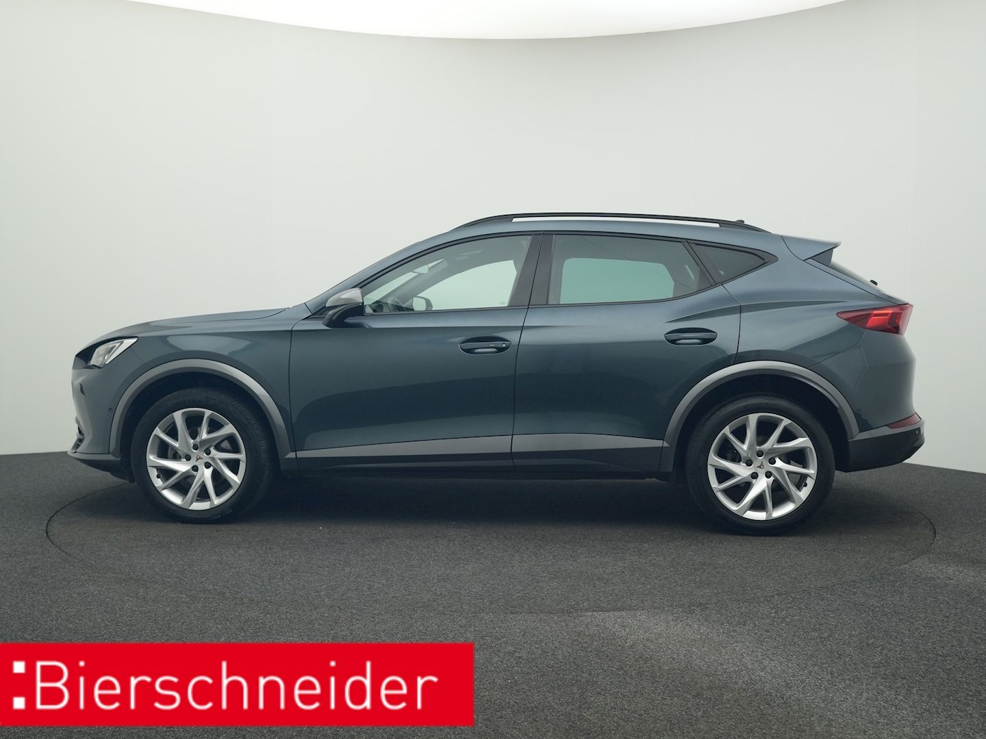 Cupra Formentor 2.0 TDI DSG 4Dr. AHK KEYLESS eHECK NAV imagem 3