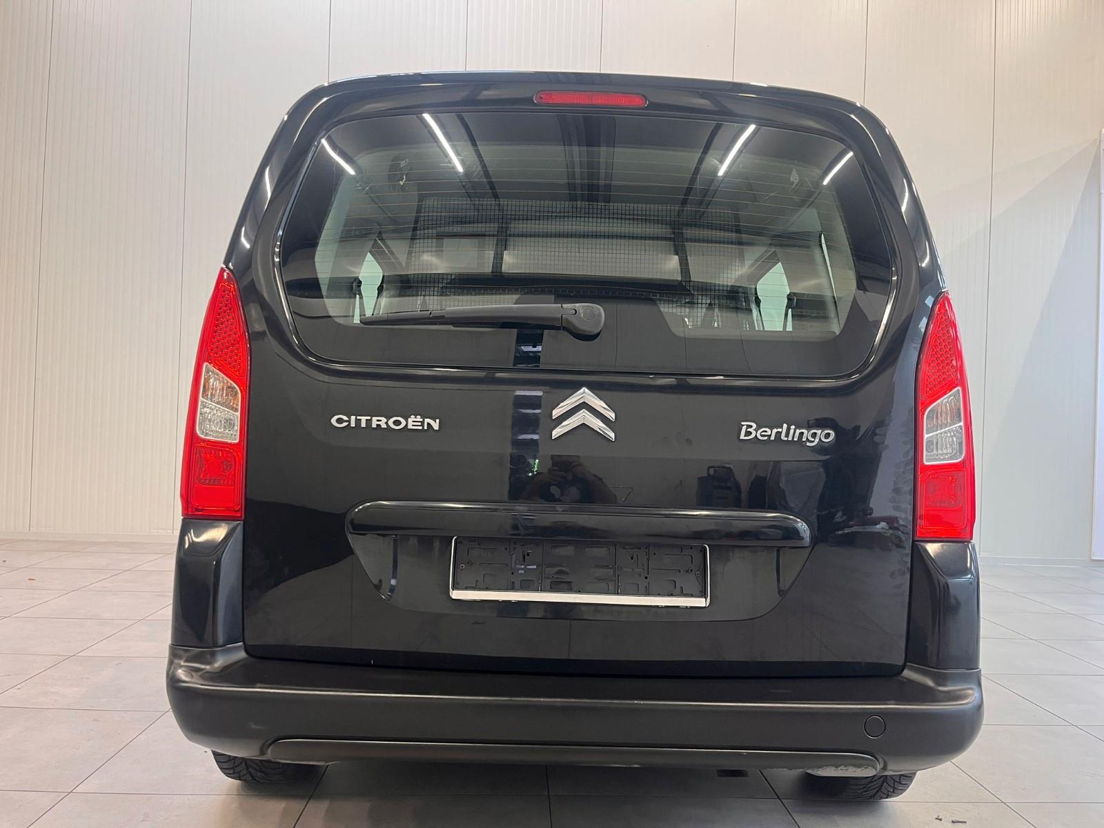 Citroën Berlingo 1.6  / CD SPIELER / KLIMA /