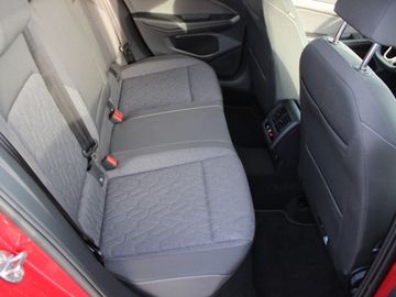 Volkswagen Golf VIII 1.5 TSI AHK Move KLIMA LED NAVI ALU