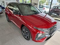 Hyundai TUCSON - Vorschau Bild 4