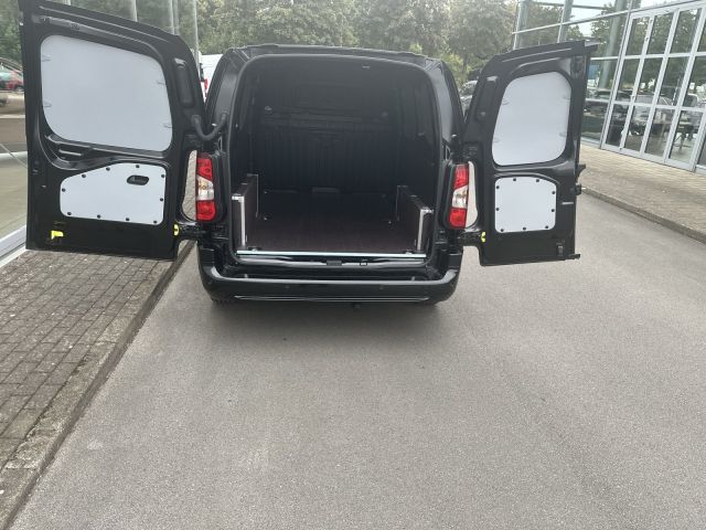 Doblo 2025 Kastenwagen L2H1 131PS Diesel Automat