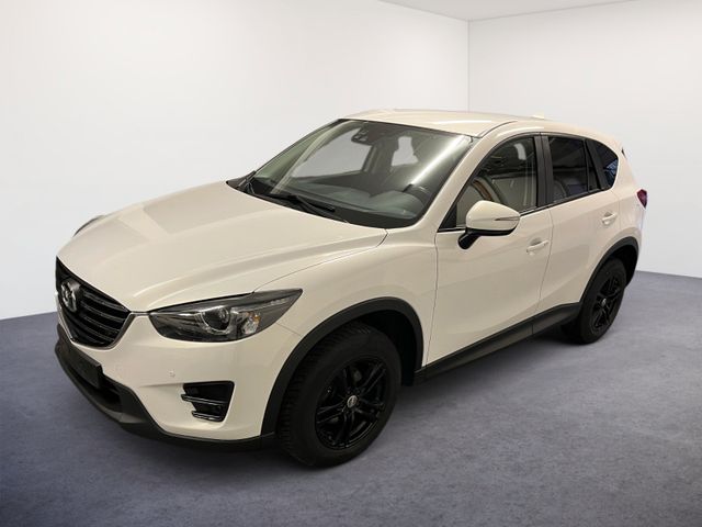 Mazda CX-5 2.2 SKYACTIV-D Sports-Line AWD/LED/SHZ/AHK