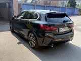 BMW 128ti A -M Sport E-Sitze, Head-Up, großer Tank