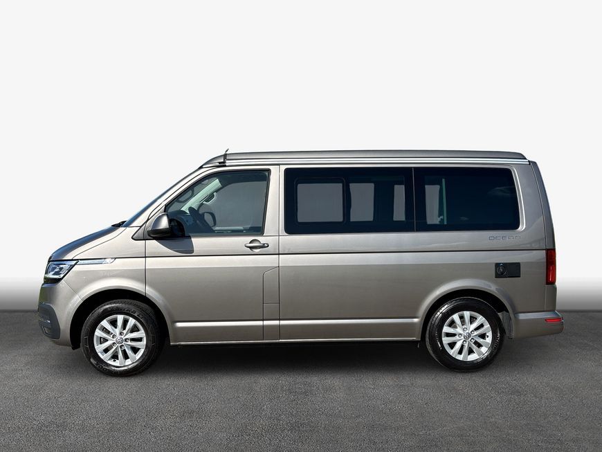 Volkswagen T6.1 California 2,0 TDI DSG Ocean AHK Kamera ACC foto 4