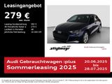 Audi A3 Sportback Neues Modell 35 TFSI AHK+NAVI+VC - Audi: Modell