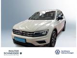 Volkswagen Tiguan 1.5 TSI IQ. Drive AHK LED ACC HuD VW Conn - Volkswagen in Siegen