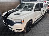 Dodge RAM LARAMIE, 5,7 - Dodge RAM Gebrauchtwagen in Mülheim (Ruhr)
