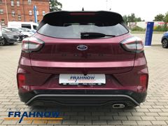 Foto Nummer 5: FORD Puma