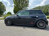 MINI COOPER S COOPER S R53 Compr. 200PS sehr gepflegt - MINI Cooper S: Ps