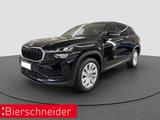 Skoda Kodiaq 2,0 TDI DSG 4X4 7-SITZE AHK NAVI PDC LED 