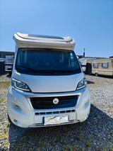 Fiat Ducato - Wohnwagen & Wohnmobile in Solingen