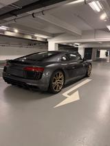 Audi R8 V10 RWS | KW V4 | Großes Carbon-Paket  - Audi R8 in Köln