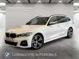 BMW 320d xDrive Touring M Sport LiveCockpitProf PDC - BMW 320 Gebrauchtwagen in Saarbrücken