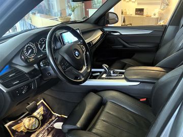 BMW X5 - 8