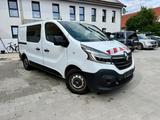 Renault Trafic Kasten L1H1 3,0t Komfort - Renault Trafic Gebrauchtwagen in München