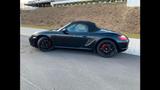 Porsche Boxster 987 2.7 | Navi | Bose | Xenon | Leder  - Porsche: 987