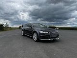 Audi A6 allroad 3.0 BiTDI quattro mit 320PS - Audi A6 Allroad aus 2017