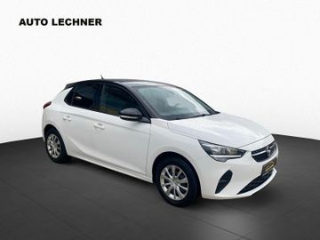 Bild 3 Opel Corsa F *KAMERA*DAB*SHZ*LENKRAD-HZ*CARPLAY*1.H*