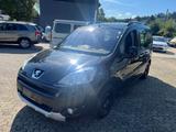 Peugeot Partner Tepee Tendance 1.6 HDI - gebrauchte Peugeot Partner aus dem Jahr 2010