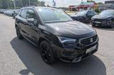 Seat Ateca FR 2,0 TDI DSG *AHK*el.Heckklappe* - Seat Ateca