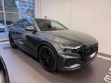 Audi AUDI Q8 45 TDI 3.0 231 CV MILD HYBRID S LINE EDI - Audi Q8 4M Gebrauchtwagen