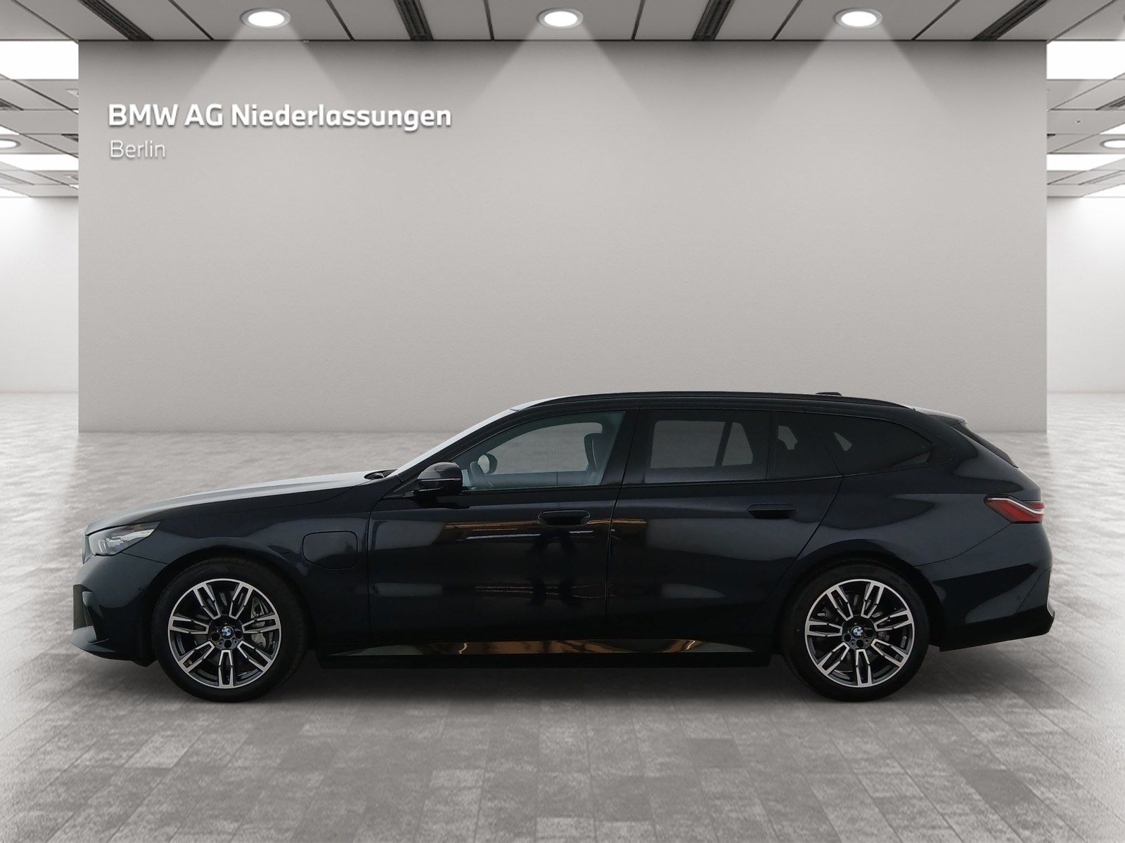 BMW 550 - Bild 3