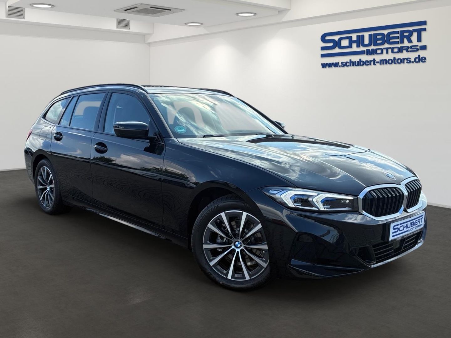 BMW 318 - Bild 3