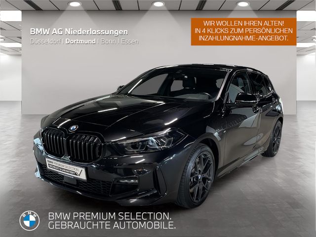 BMW 120i M Sport Harman/K LiveCockpitProf PDC LED