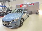 Mazda 2 Lim. Nakama Navigation PDC Klima Shz - Mazda 2 in Düsseldorf