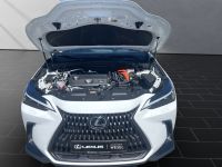 Lexus NX 450h - Vorschau Bild 20