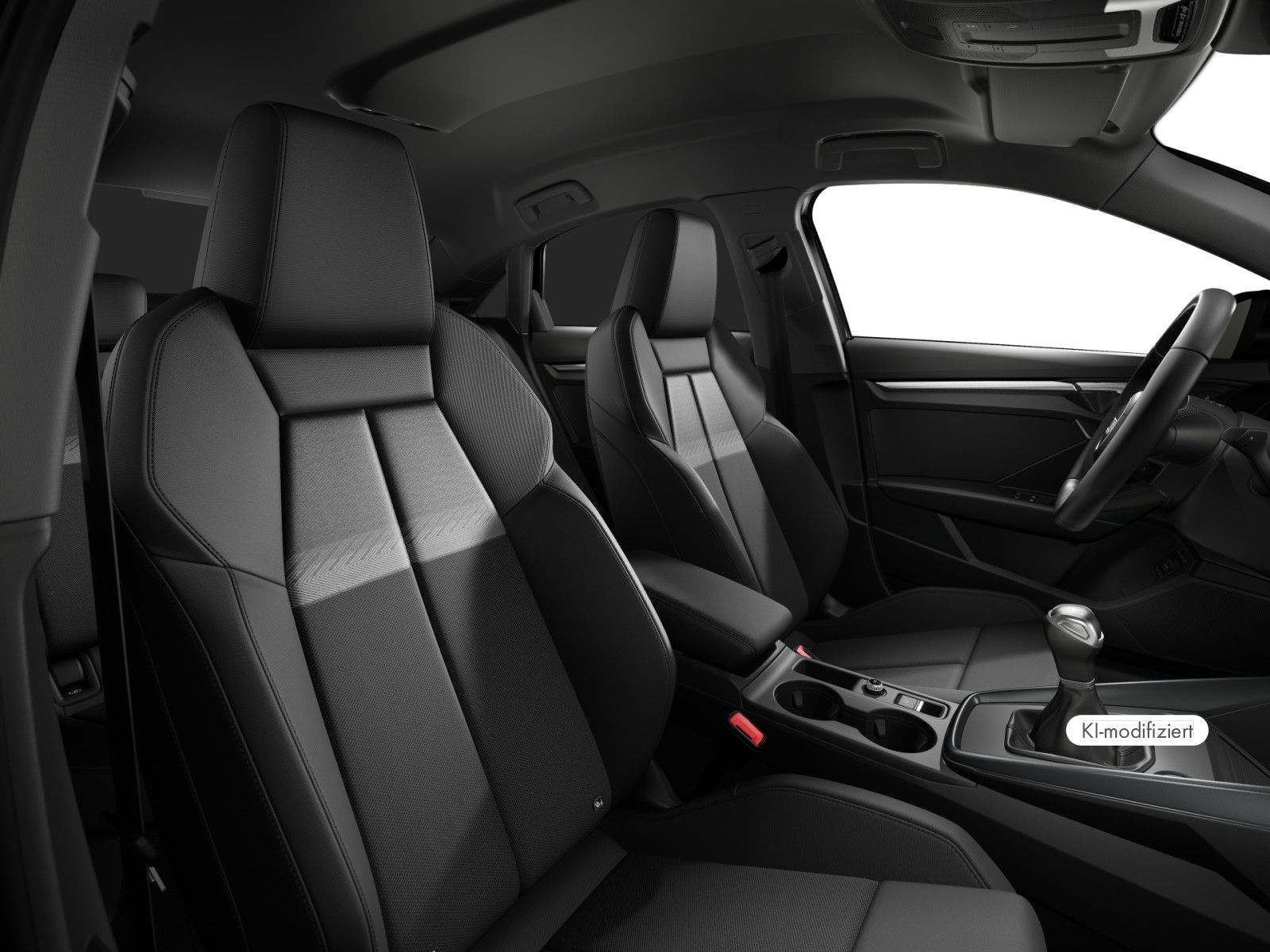 Audi A3 - Bild 10