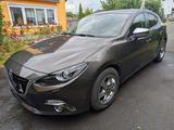 Mazda 3 2.0 SKYACTIV-G 120 Sports-Line Top Zustand - Mazda 3: Top