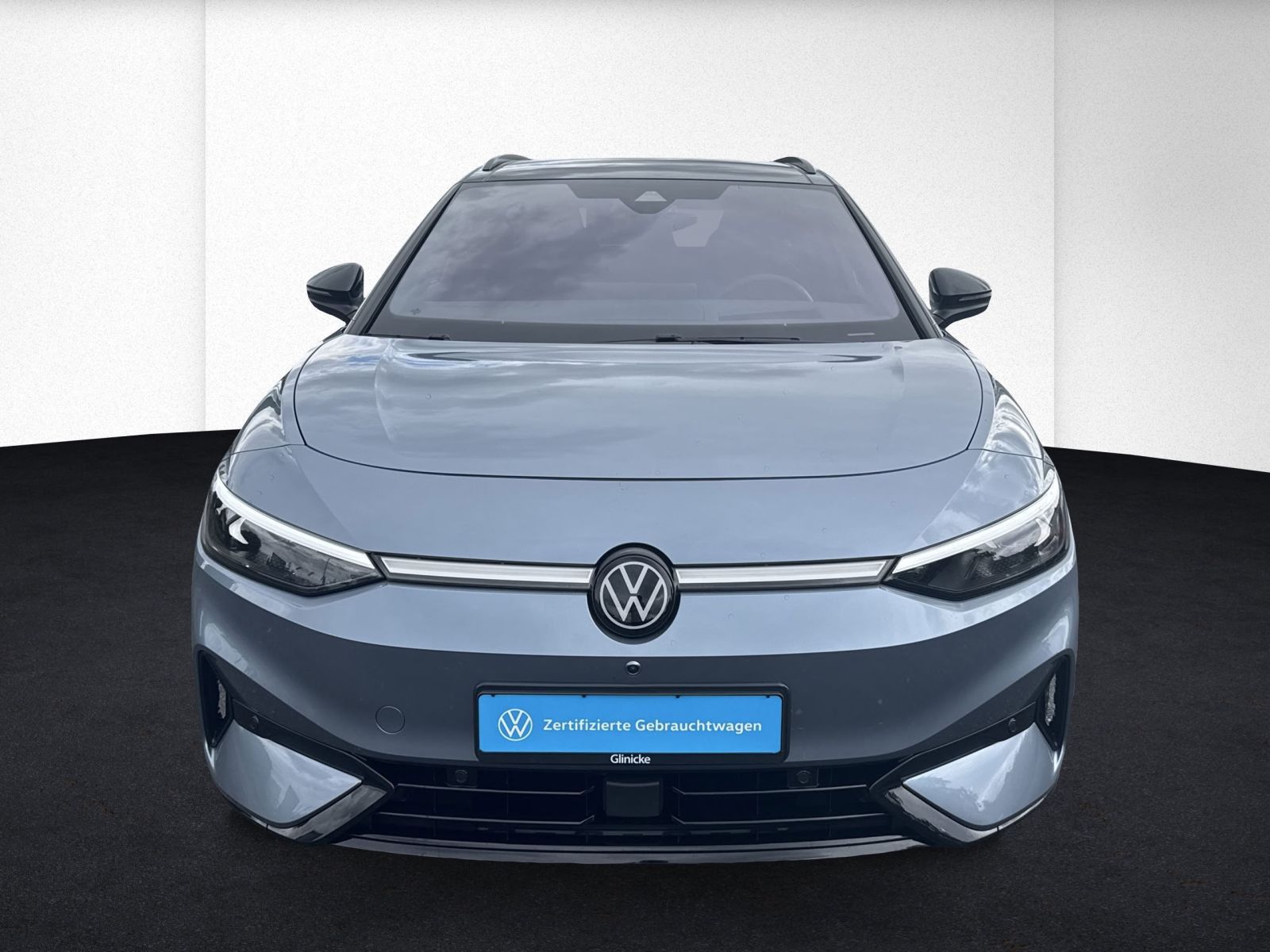 Volkswagen ID.7 Tourer Pro Rückfahrk.+AHK+Matrix+ACC+Wärmep imagem 3