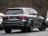 Mercedes-Benz GLS 63 AMG 4M+ ILS/Pano/AHK/Burm/Memo/Night/23'' - gebrauchte Mercedes-Benz GLS 63 aus dem Jahr 2024