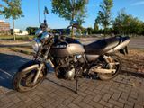 Suzuki GSX Inazuma 1200 - Japan edition  - SUZUKI 1200 INAZUMA GSX