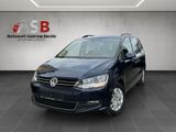Volkswagen Sharan Comfortline DGS*7-Sitzer*Navi*AHK*Klimaau - Volkswagen Sharan in Berlin