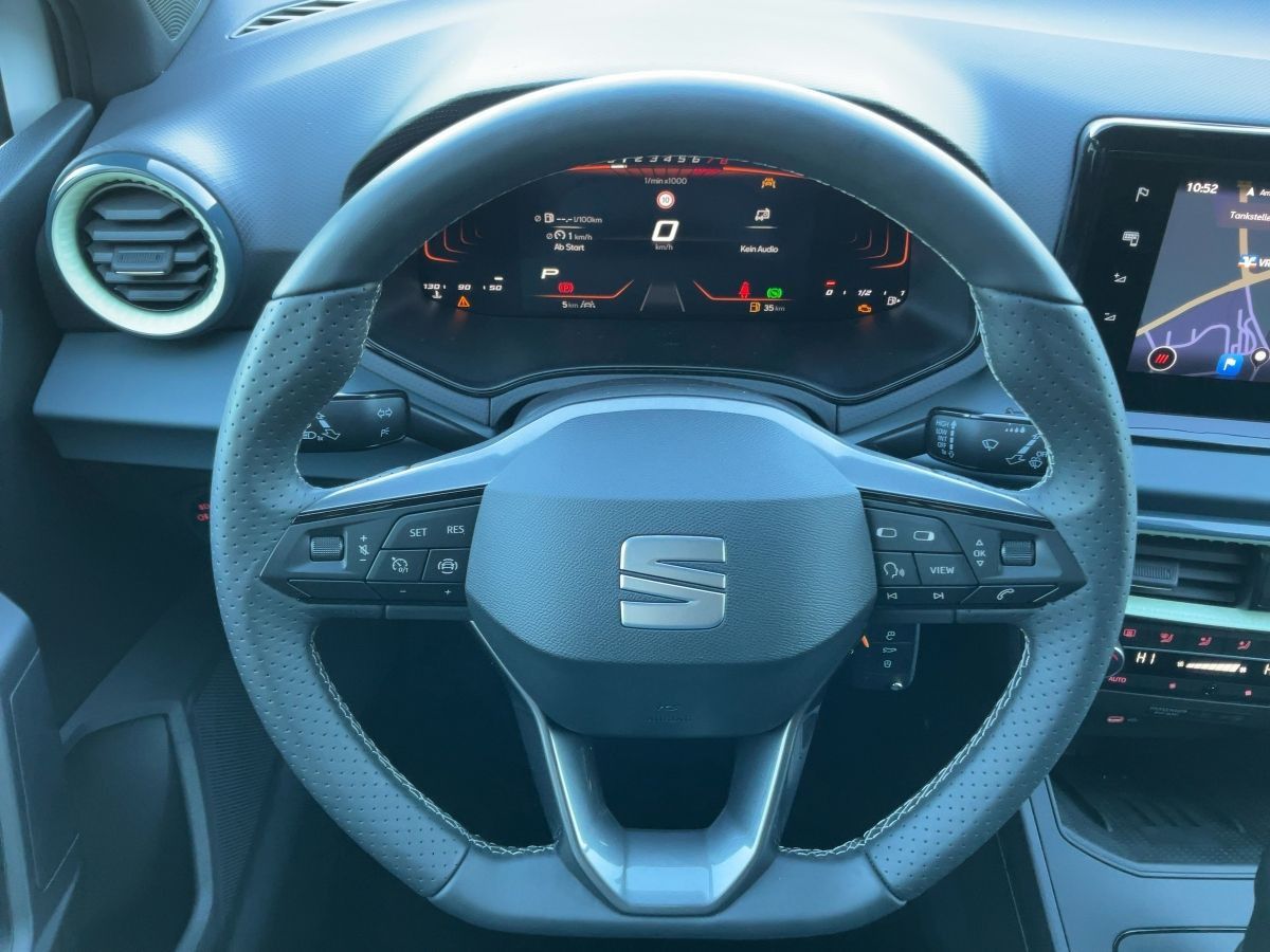 Seat Ibiza - Bild 10